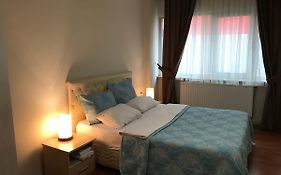 Samsun Residence