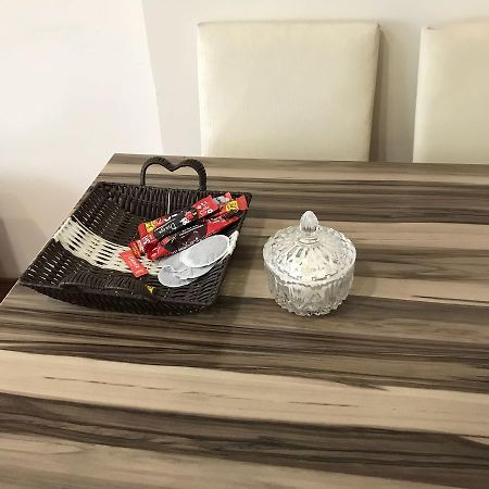 Samsun Residence Экстерьер фото