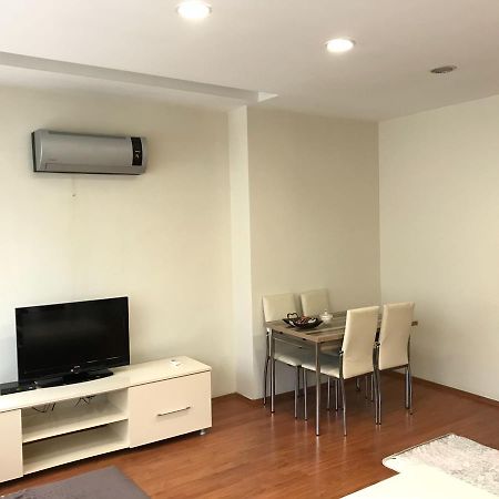 Samsun Residence Экстерьер фото