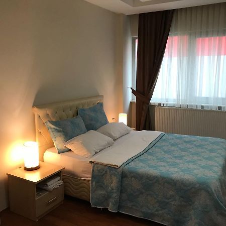 Samsun Residence Экстерьер фото