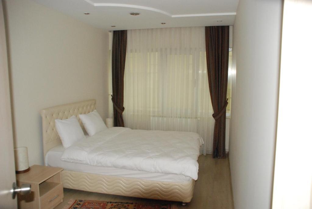 Samsun Residence Номер фото