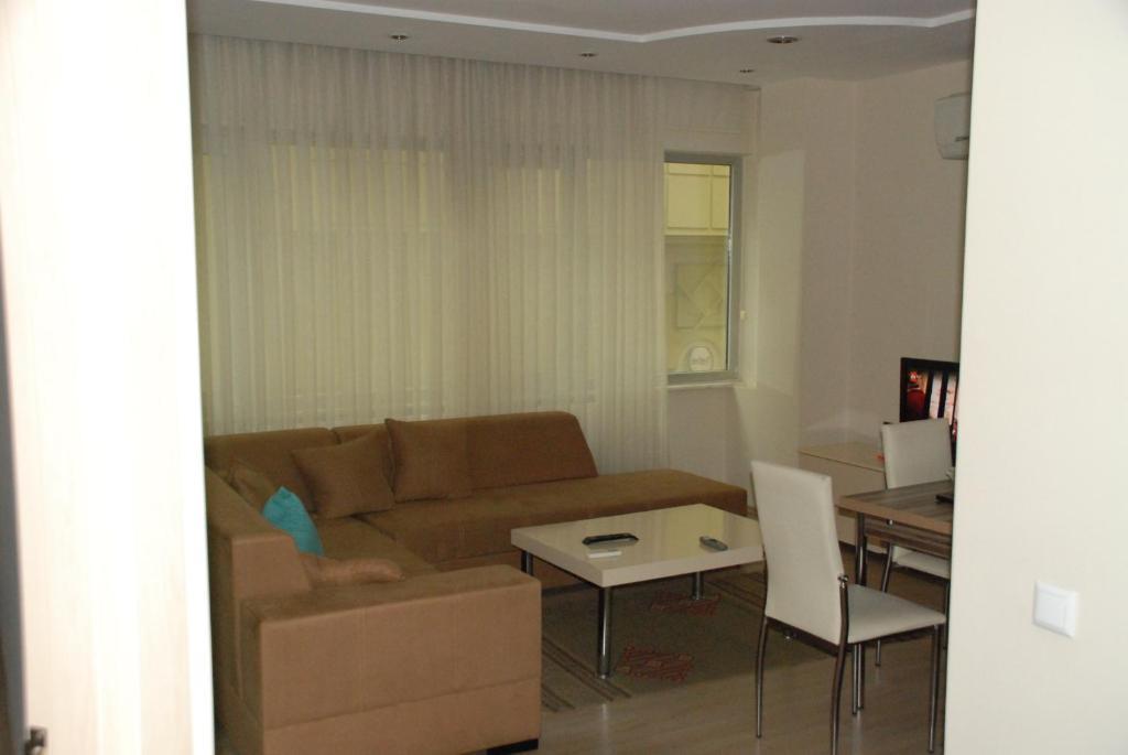 Samsun Residence Номер фото