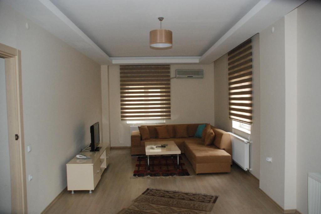 Samsun Residence Номер фото