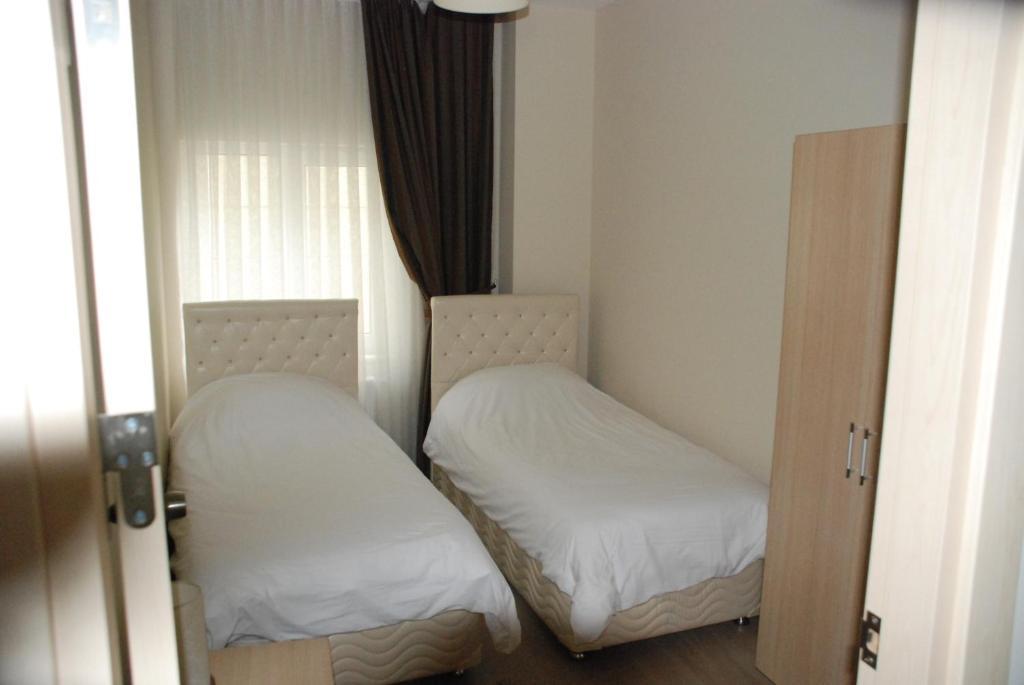 Samsun Residence Экстерьер фото