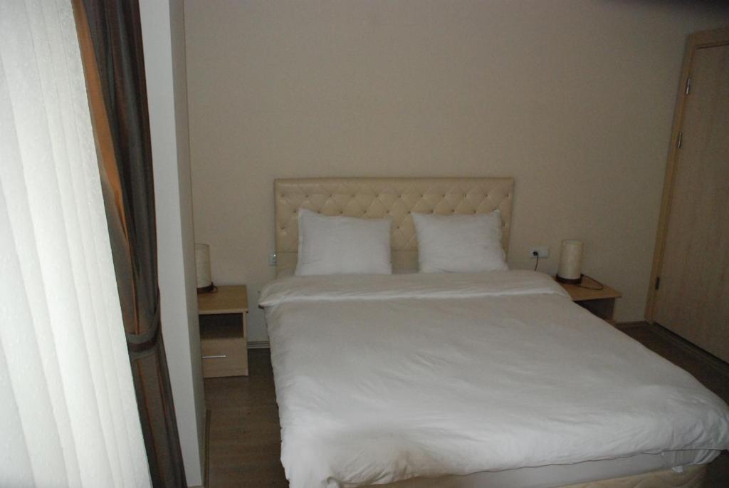 Samsun Residence Номер фото