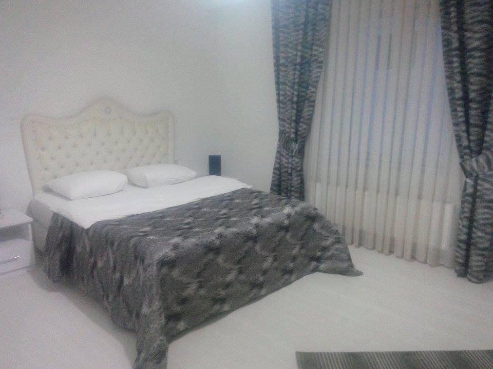 Samsun Residence Экстерьер фото