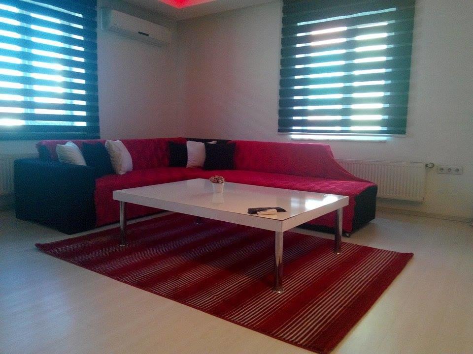 Samsun Residence Экстерьер фото