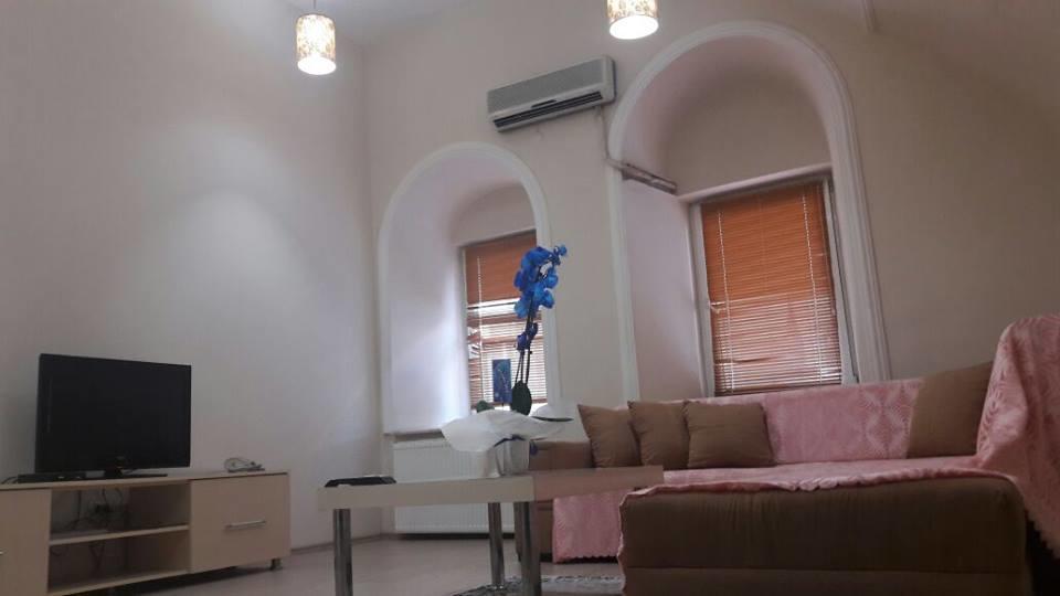 Samsun Residence Экстерьер фото