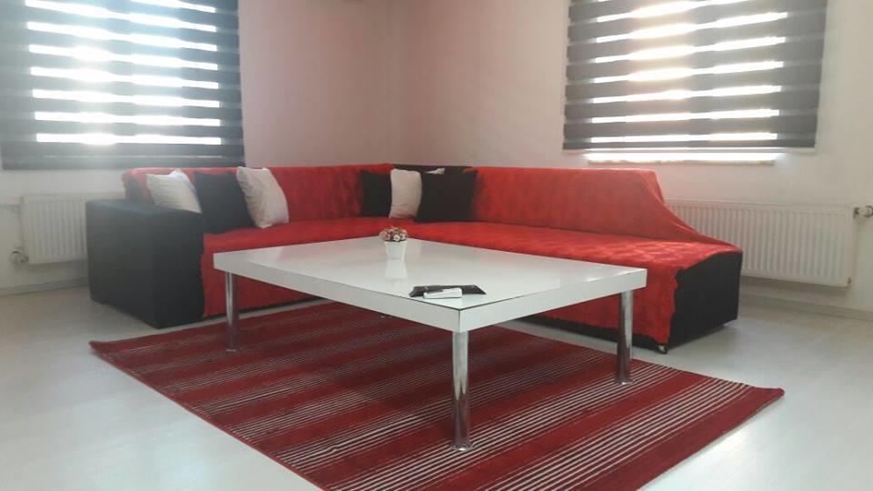 Samsun Residence Экстерьер фото