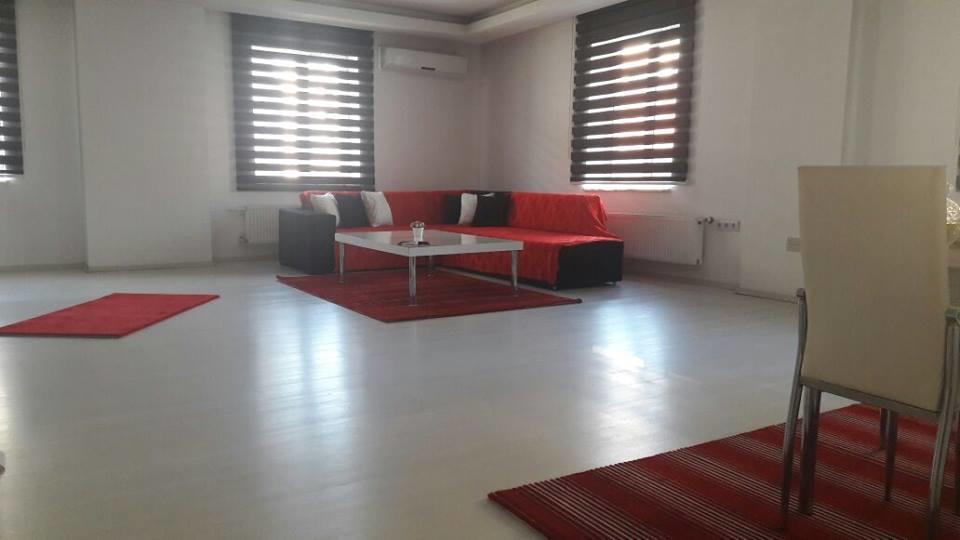 Samsun Residence Экстерьер фото