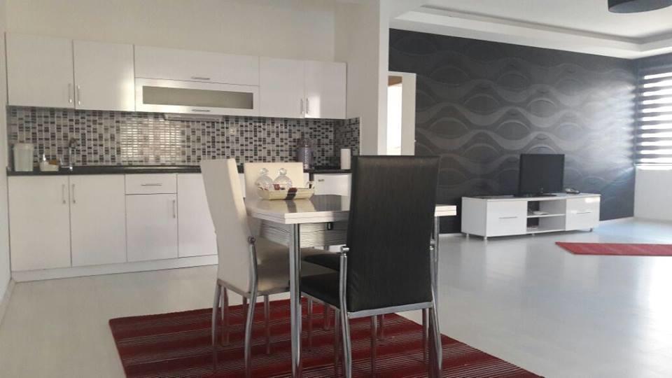 Samsun Residence Экстерьер фото