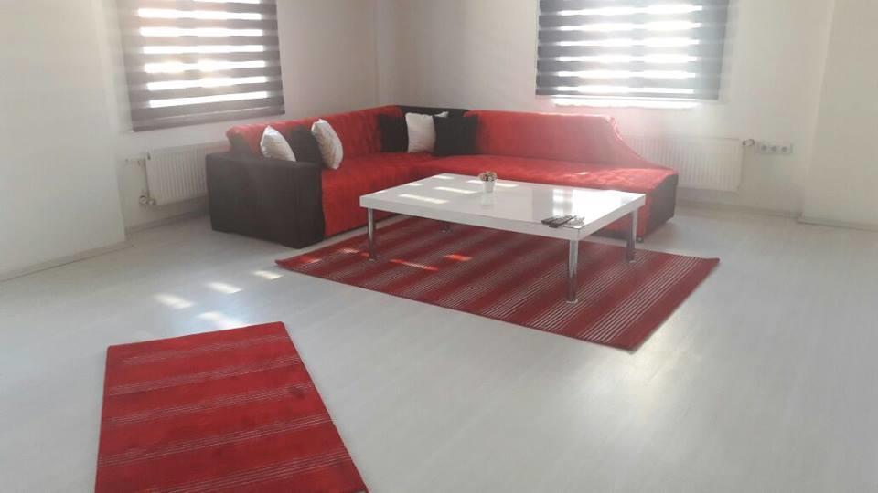 Samsun Residence Экстерьер фото