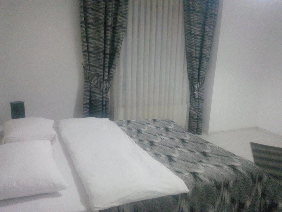 Samsun Residence Экстерьер фото