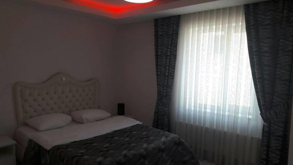 Samsun Residence Экстерьер фото