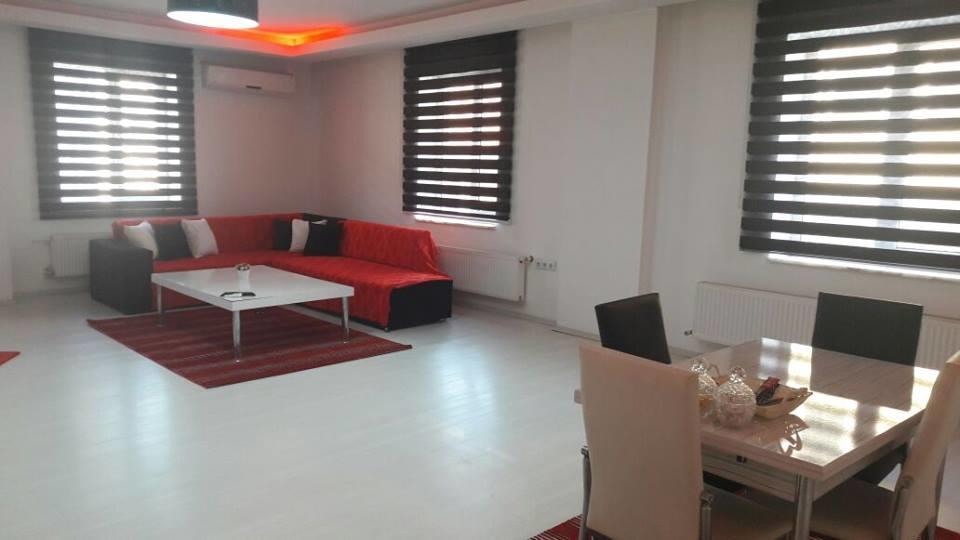 Samsun Residence Экстерьер фото