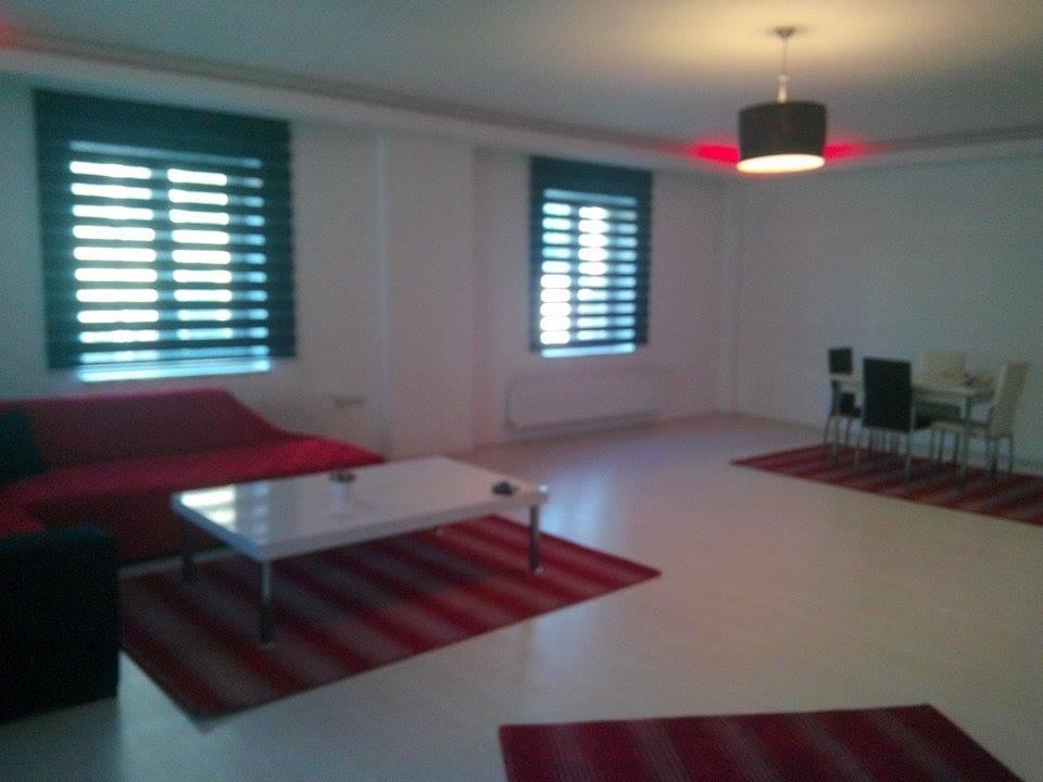 Samsun Residence Экстерьер фото
