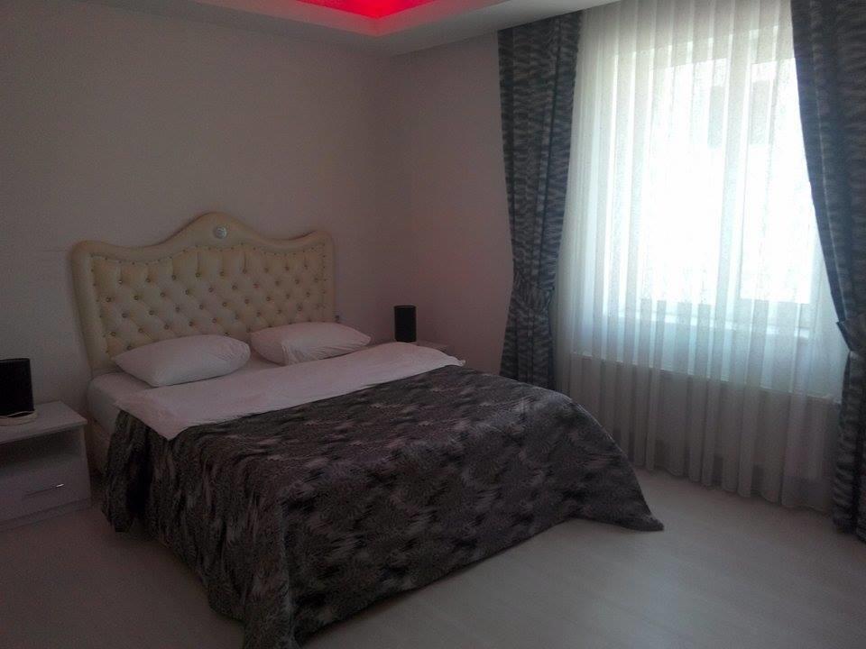 Samsun Residence Экстерьер фото
