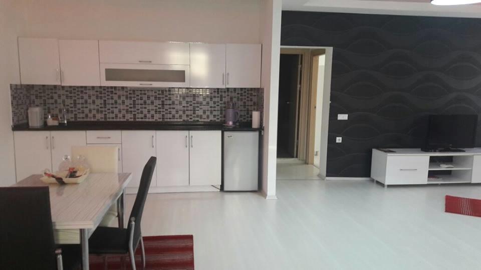 Samsun Residence Экстерьер фото