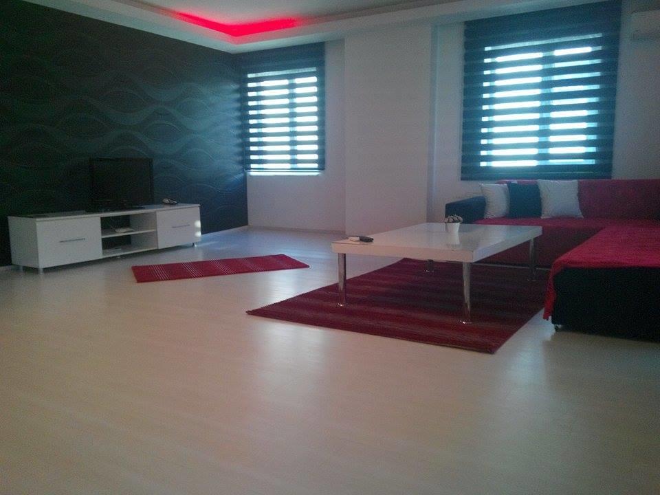 Samsun Residence Экстерьер фото