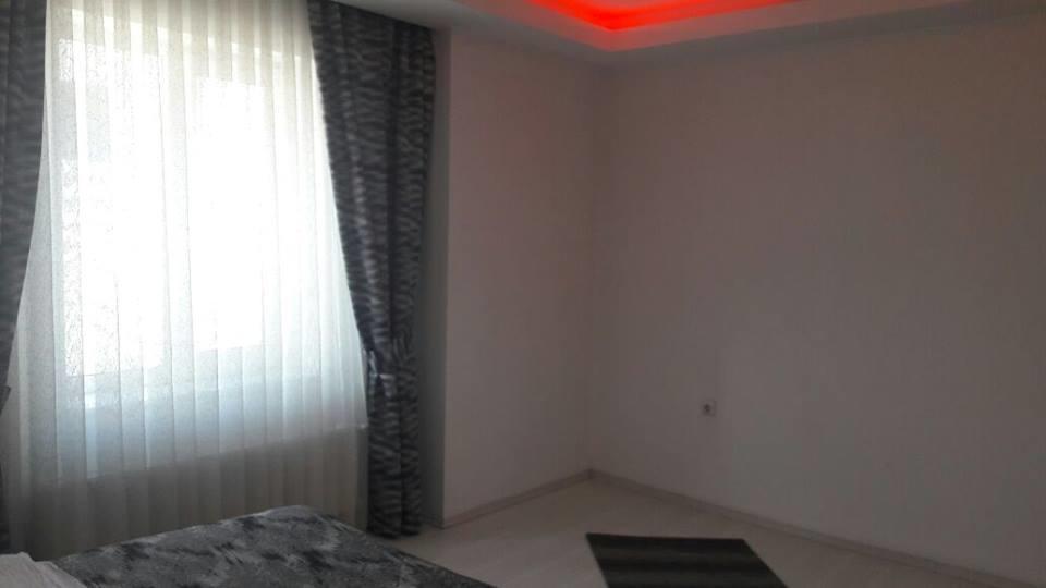 Samsun Residence Экстерьер фото