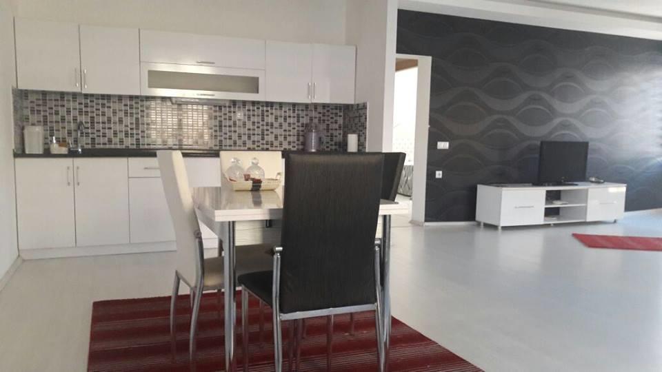 Samsun Residence Экстерьер фото