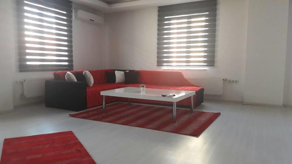 Samsun Residence Экстерьер фото