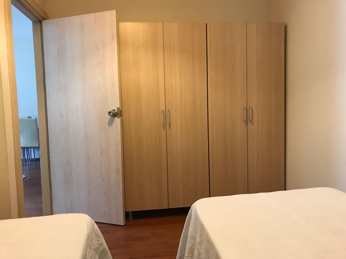 Samsun Residence Экстерьер фото