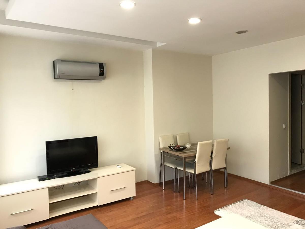 Samsun Residence Экстерьер фото