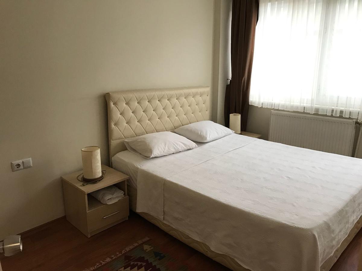 Samsun Residence Экстерьер фото