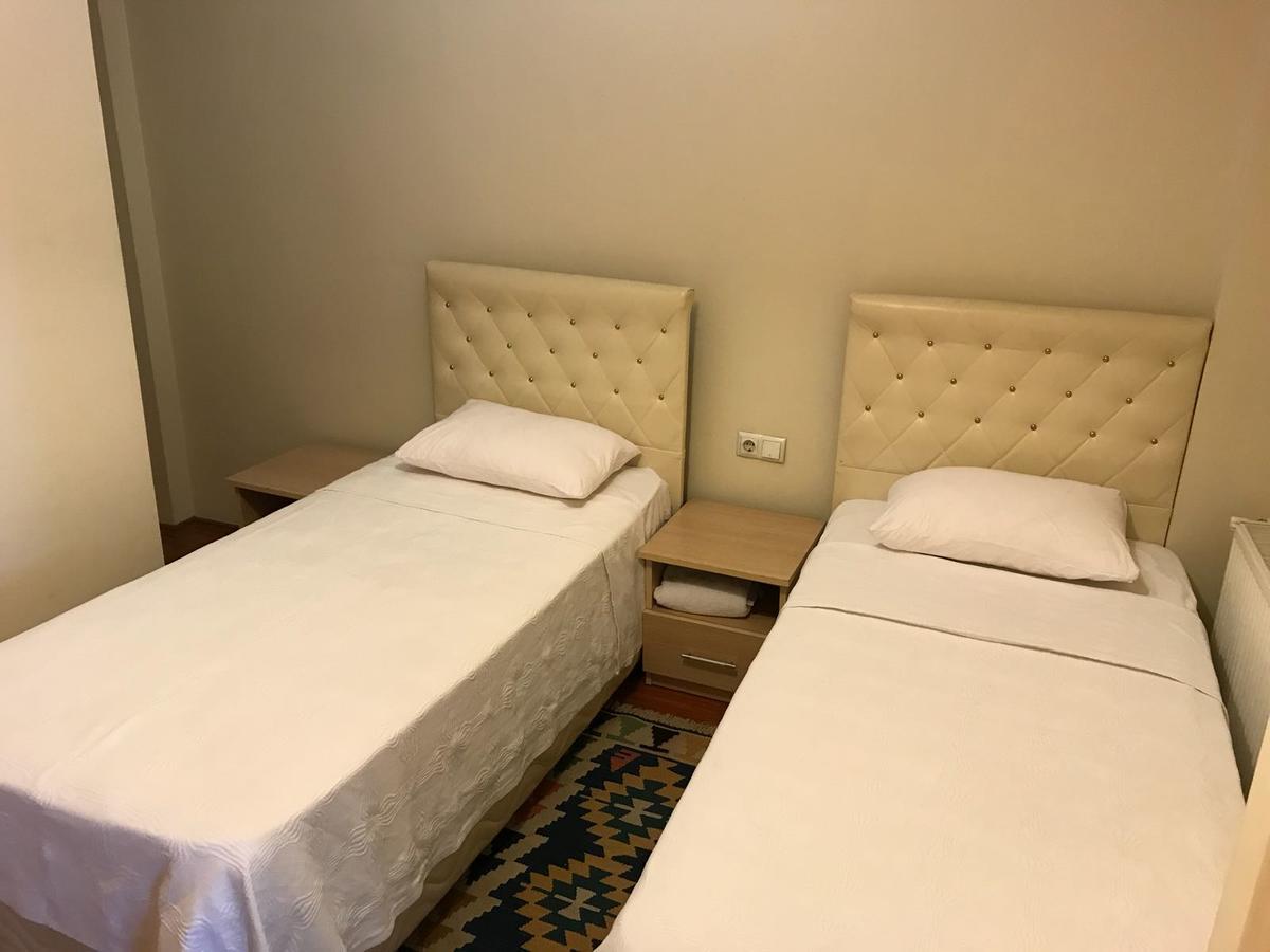Samsun Residence Экстерьер фото