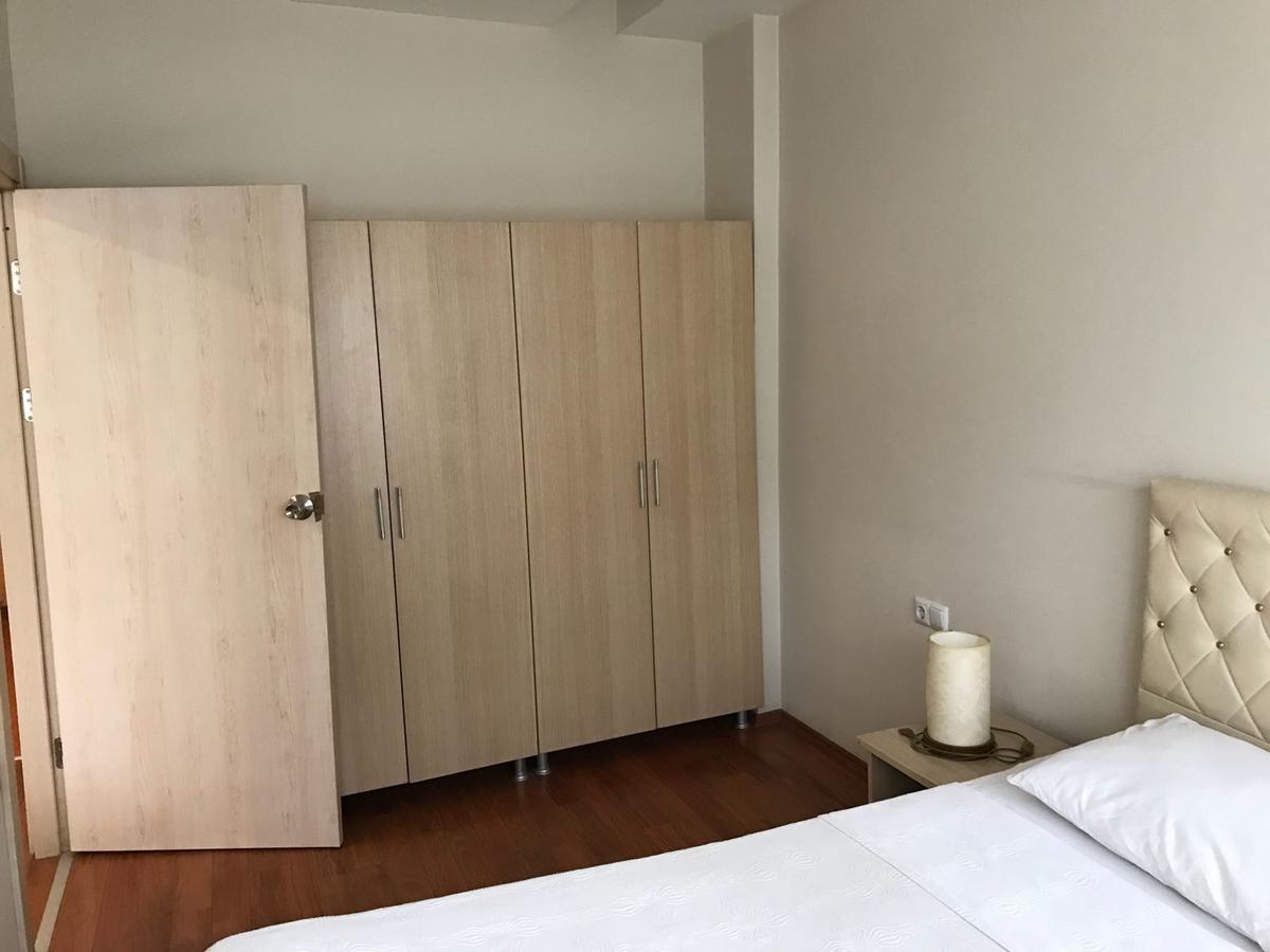 Samsun Residence Экстерьер фото