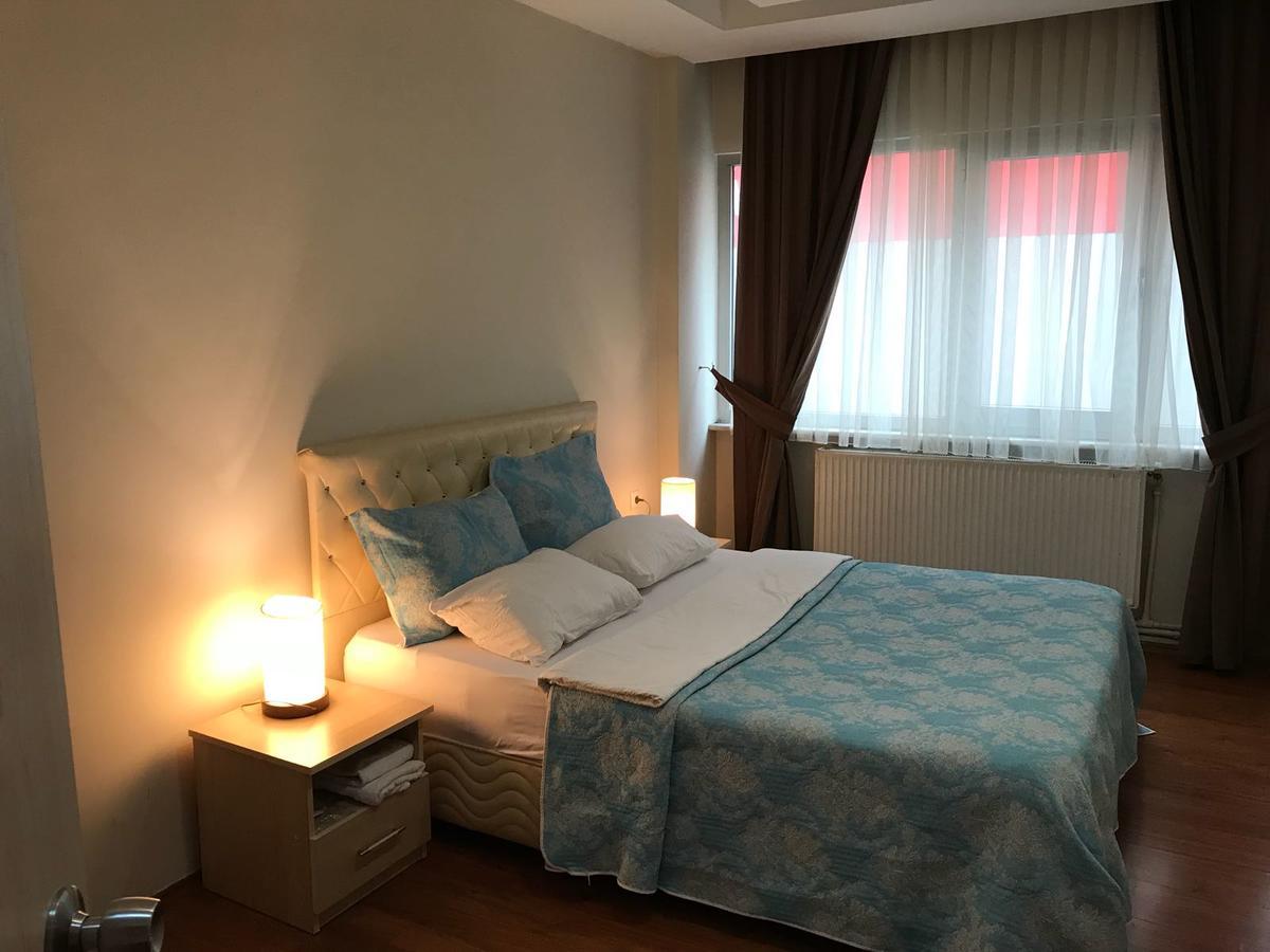 Samsun Residence Экстерьер фото