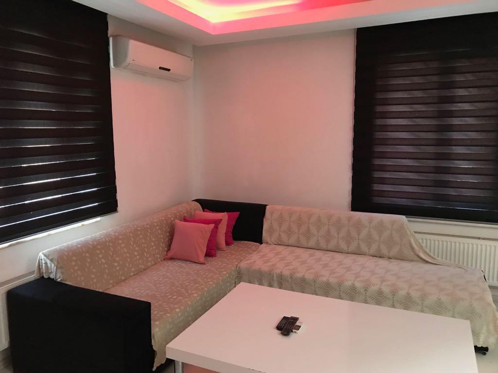 Samsun Residence Экстерьер фото