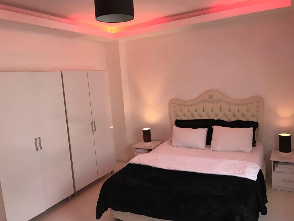 Samsun Residence Экстерьер фото