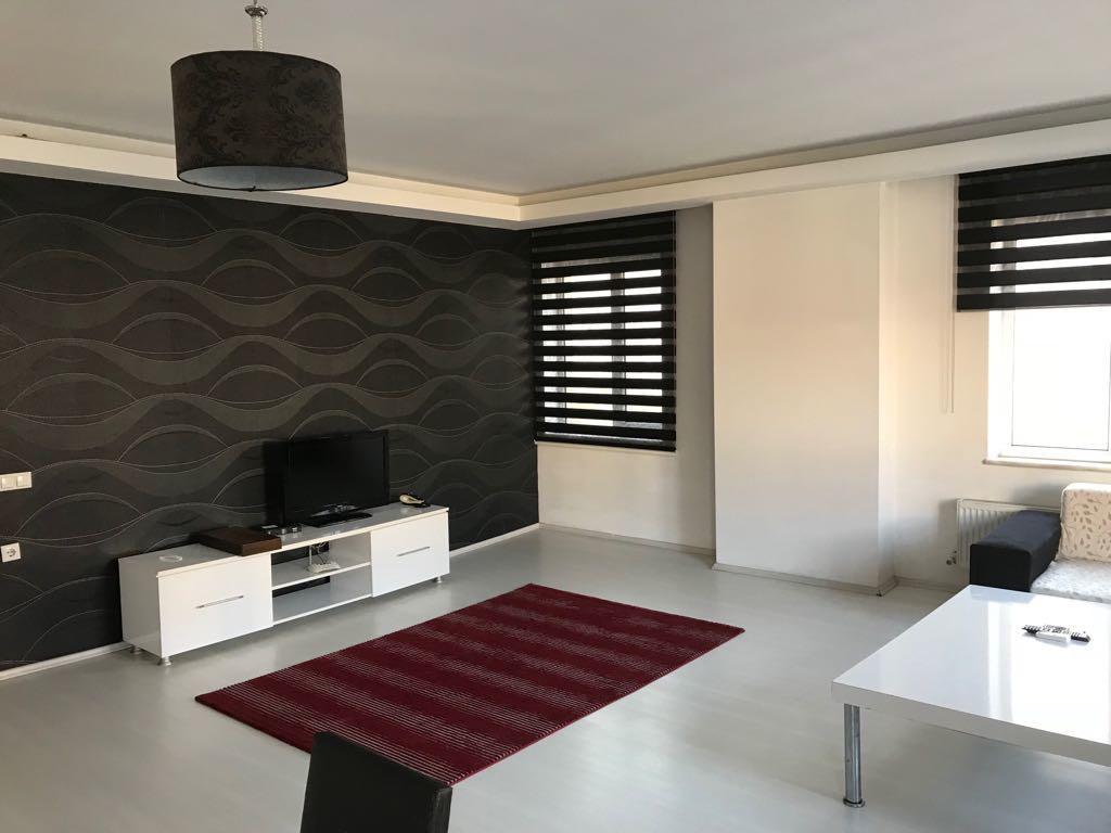 Samsun Residence Экстерьер фото