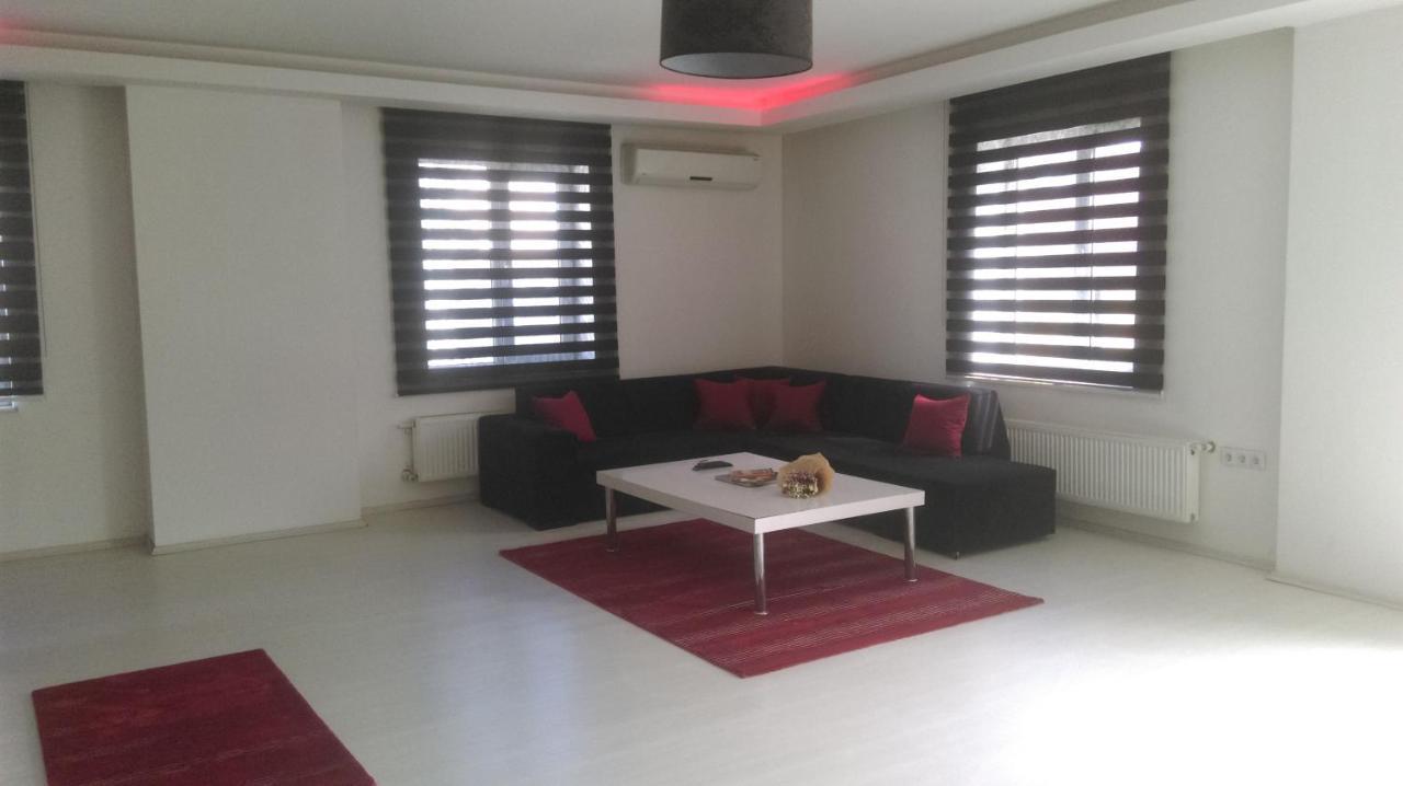 Samsun Residence Экстерьер фото