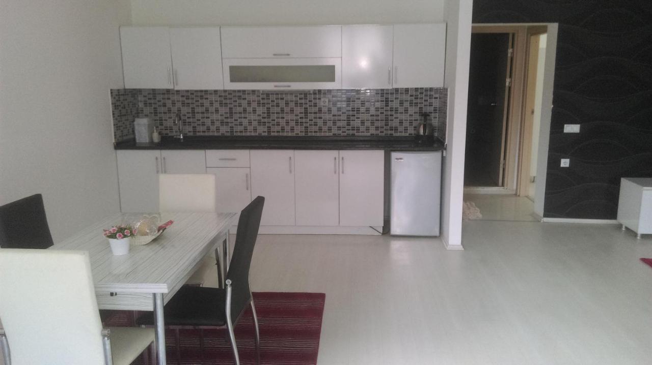 Samsun Residence Экстерьер фото