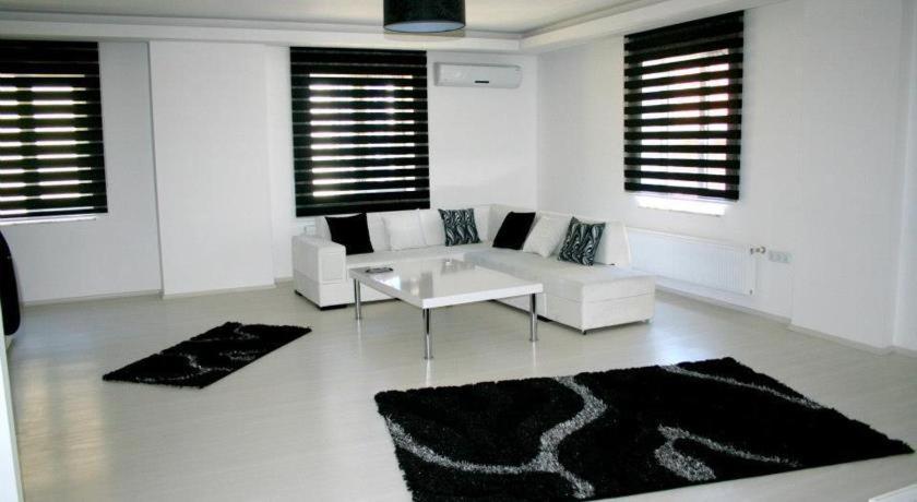 Samsun Residence Экстерьер фото