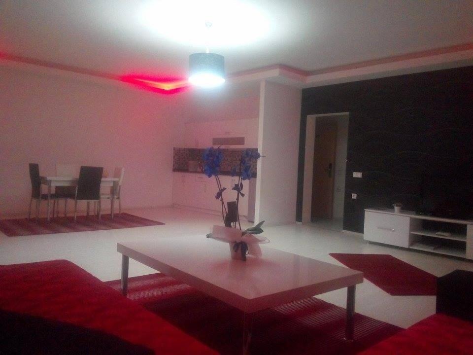 Samsun Residence Экстерьер фото