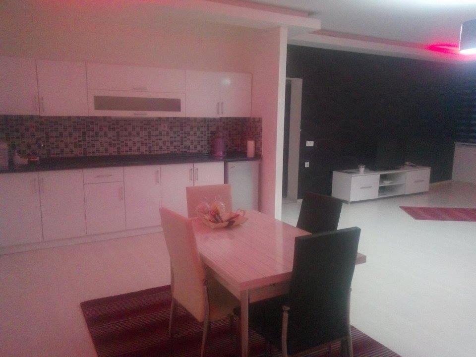 Samsun Residence Экстерьер фото