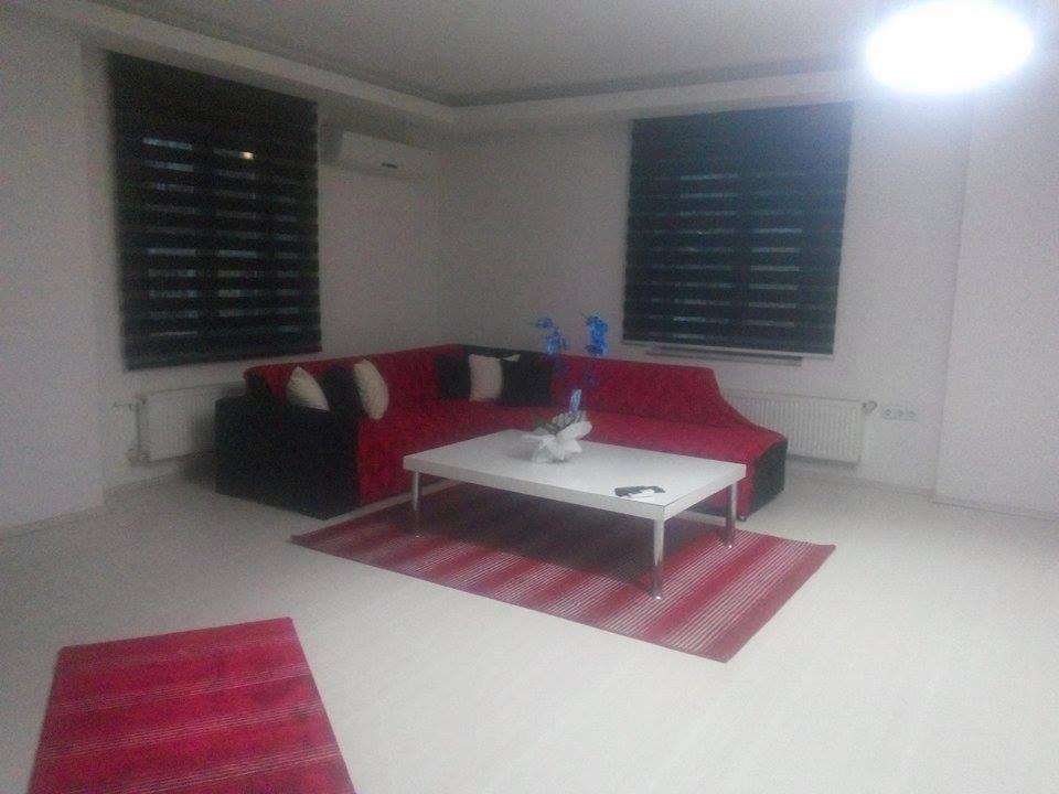 Samsun Residence Экстерьер фото